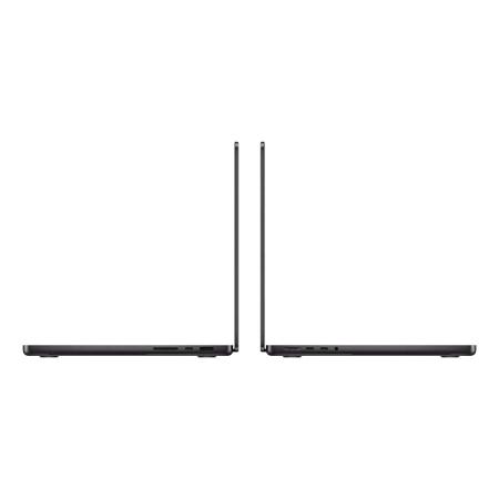 Apple MacBook Pro 14" (M5 Pro, 15C CPU, 16C GPU, 2026) 24/1Tb SSD Space Black, «чёрный космос»