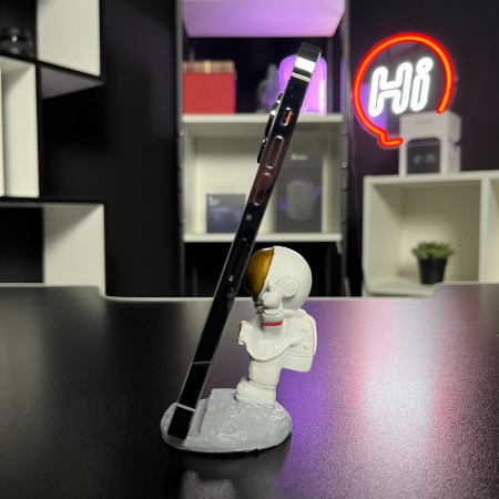 Trade in Apple iPhone 14 Pro Max Dual Sim 256Gb Silver IMEI: 4150