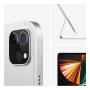 Apple iPad Pro 12,9" (M1, 2021, 5 gen) Wi-Fi + Cellular 256Gb Silver, серебристый