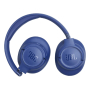 Беспроводные наушники JBL Tune 780NC Blue, синий