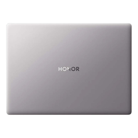 Ноутбук 14.0" Honor MagicBook X14 (2025, GDG-X 14") Intel Core i3 1315U, 8Gb LPDDR4x, SSD 512Gb, Intel UHD Graphics, IPS, Full HD, Windows 11, Gray, серый