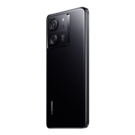 Xiaomi 13T 12/256Гб Black, черный