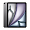 Apple iPad Air 13" (M2, 2024, 6 gen) Wi-Fi + Cellular 128Gb Space Gray, «серый космос»