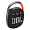Портативная колонка JBL Clip 4 Black/Orange, черно-оранжевый