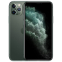 Apple iPhone 11 Pro 256Gb Midnight Green, темно-зеленый