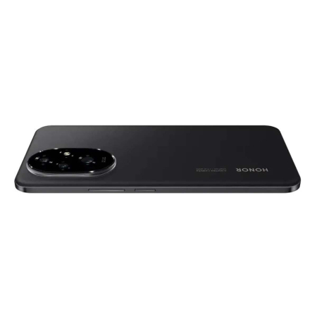 HONOR 200 12/256Gb Black, Вельветовый черный