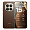 Xiaomi Redmi Note 15 Pro+ 5G 16/512Gb Mocha Brown, коричневый