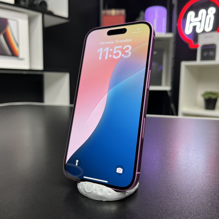 Trade in Apple iPhone 16 128Gb Pink IMEI: 1064