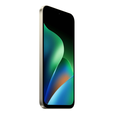 Xiaomi Redmi 17 4/128Gb Oak Green, зелёный