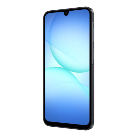 Samsung Galaxy A17 4/128Gb Black, чёрный