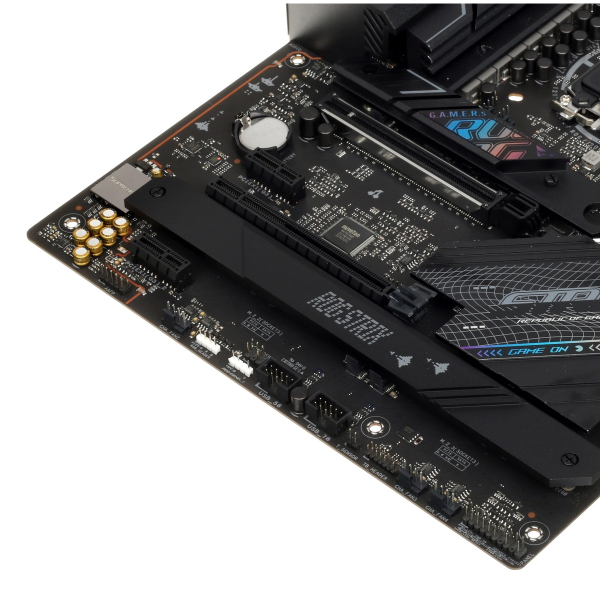 Материнская плата ASUS ROG STRIX B760-F GAMING WI-FI, ATX