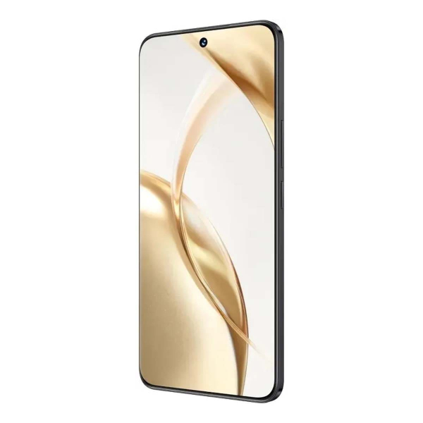 HONOR 200 12/256Gb Black, Вельветовый черный