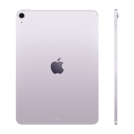 Apple iPad Air 11" (M4, 2026) Wi-Fi + Cellular 1Tb Purple, фиолетовый