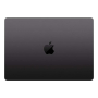 Apple MacBook Pro 14" (M4 Max 14C CPU, 32C GPU, 2024) 36/1Tb SSD (MX2K3) Space Black, «чёрный космос»