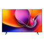 Телевизор Hisense 50" Ultra HD, 60Гц, Direct LED (50A6Q)