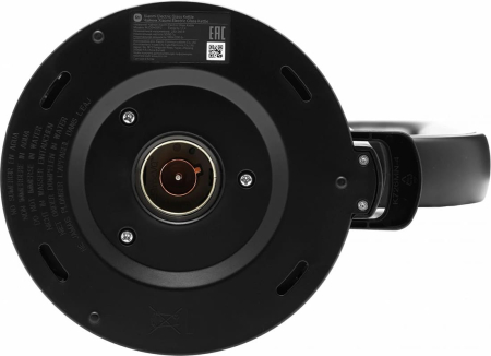 Чайник Xiaomi Electric Glass Kettle 1.7л (MJDSH05FD) Серый