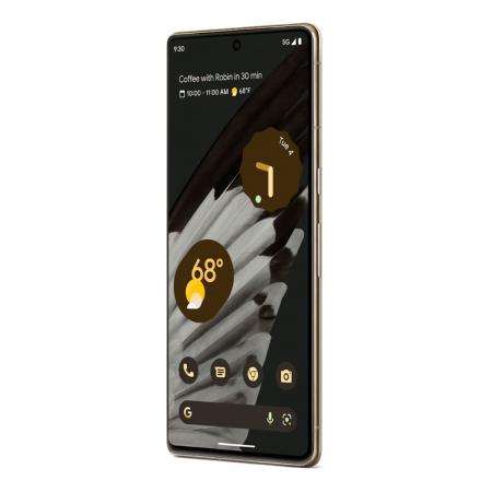 Google Pixel 7 Pro 12/128Gb Hazel, серый