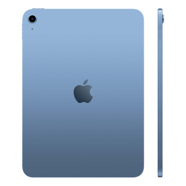 Apple iPad 11" (A16, 2025) Wi-Fi 512Gb Blue, синий Apple iPad 11" (A16, 2025) Wi-Fi 512Gb Blue, синий