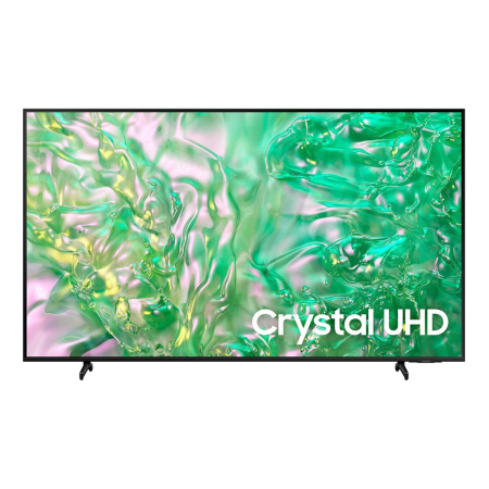 Телевизор Samsung 55" 4K UHD, 60Гц, LED (UE55DU8000UXRU)