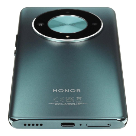 Honor X9b 12/256Gb Jade Green, зеленый