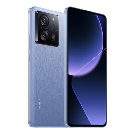 Xiaomi 13T 12/256Гб Alpine Blue, голубой