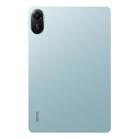 Xiaomi Redmi Pad 2 11" Wi-Fi 4/128Gb Mint Green, зеленый