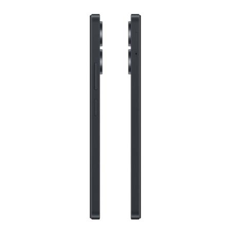 Xiaomi Redmi 13C 6/128Gb Midnight Black, черный