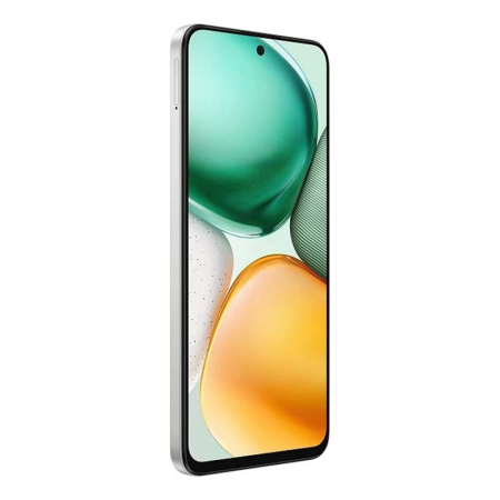 HONOR X7c 6/128Gb Moonlight White, Лунный белый