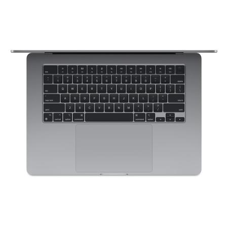 Apple MacBook Air 15" (M3, 8C CPU, 10C GPU, 2024) 16/512Gb SSD (MXD13) «Space gray, «серый космос»»