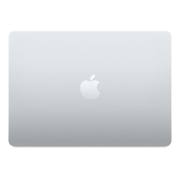 Apple MacBook Air 13" (M5, 10C CPU, 10C GPU, 2026) 16/1Tb SSD Silver, серебристый