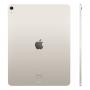 Apple iPad Air 13" (M2, 2024, 6 gen) Wi-Fi 128Gb Starlight, «сияющая звезда»