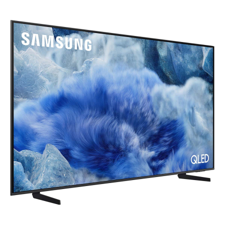 Телевизор Samsung 55" 4K UHD, 60Гц, QLED (QE55Q8FAAUXRU)