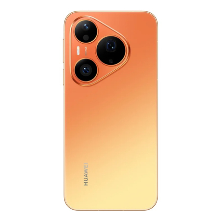 HUAWEI Pura 90s Pro 12/256Gb Orange Soda, оранжевый