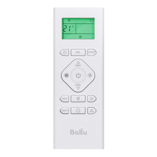 Кондиционер Ballu BSAG-07HN8