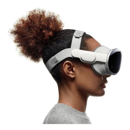 Очки смешанной реальности Apple Vision Pro (2024) 1Tb