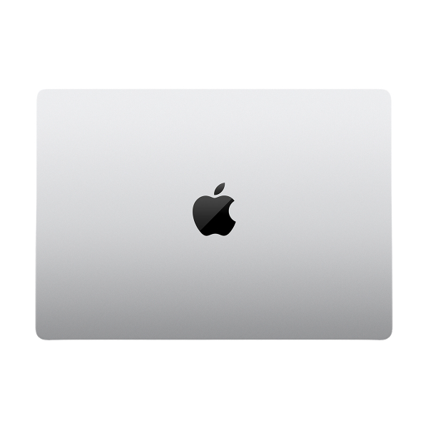 Apple MacBook Pro 14.2" (M6, 12C CPU, 12C GPU, 2026) 32/2Tb SSD Silver, серебристый
