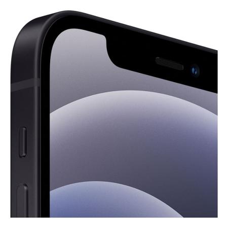 Apple iPhone 12 64Gb Black, черный