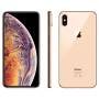 Apple iPhone XS Max 512Gb Gold, золотой