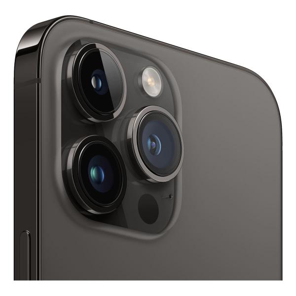 Apple iPhone 14 Pro Max 1Tb eSIM Space Black, «чёрный космос»