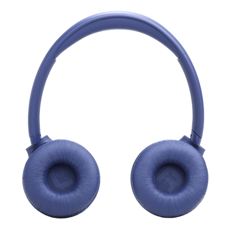 Беспроводные наушники JBL Tune 530BT Blue, синий