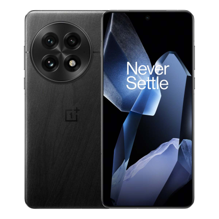 OnePlus 13R 24/1Tb (CPH2653) Black, черный OnePlus 13R 24/1Tb (CPH2653) Black, черный