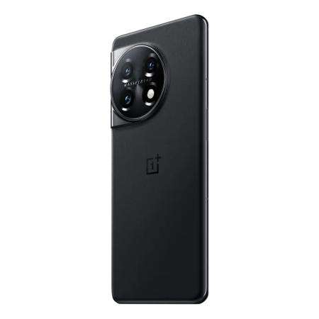 OnePlus 11 (2023) 8/128Gb Titan Black, черный