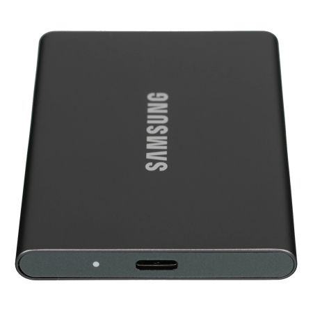 Внешний SSD Samsung T7 1Tb (MU-PC1T0T/WW)