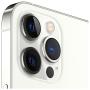 Apple iPhone 12 Pro Max 256Gb Silver, серебристый