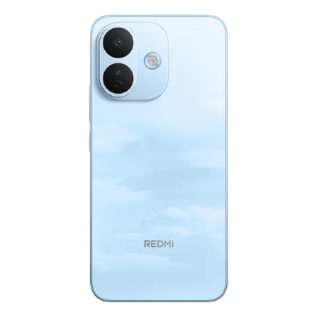 Xiaomi Redmi Note 17 Pro 8/512Gb Cloud Blue, голубой