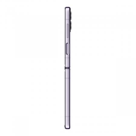 Samsung Galaxy Z Flip4 (2022) 8/256Gb Bora Purple, лавандовый