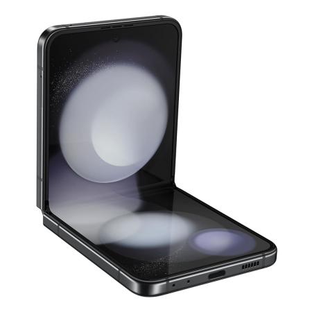 Samsung Galaxy Z Flip5 (2023) 8/256Gb Graphite, графит
