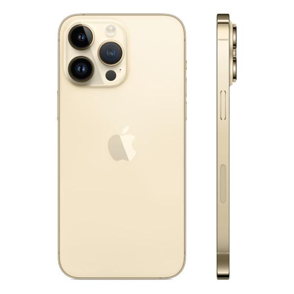 Apple iPhone 14 Pro Max 1Tb Gold, золотой