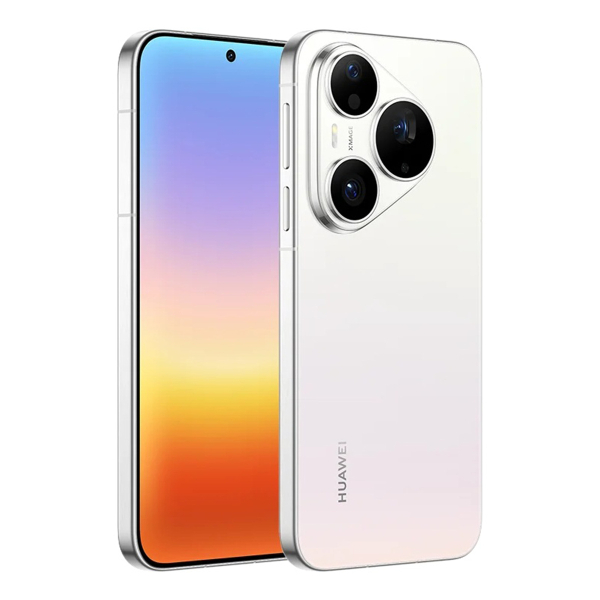 HUAWEI Pura 90s Pro 12/256Gb Coconut White, белый