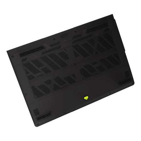 Ноутбук 15.6" MSI Cyborg 15 C2WF-015XRU (9S7-15T121-015) Intel Core 5 210H, 16Gb DDR5, SSD 1Tb, NVIDIA RTX 5060 8Gb, IPS, Full HD, Без ОС, Black, чёрный